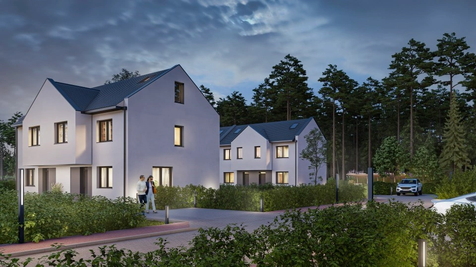 Osiedle pod Warszawą